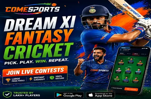 King567 (king567) fantasy cricket & matchday visual 1
